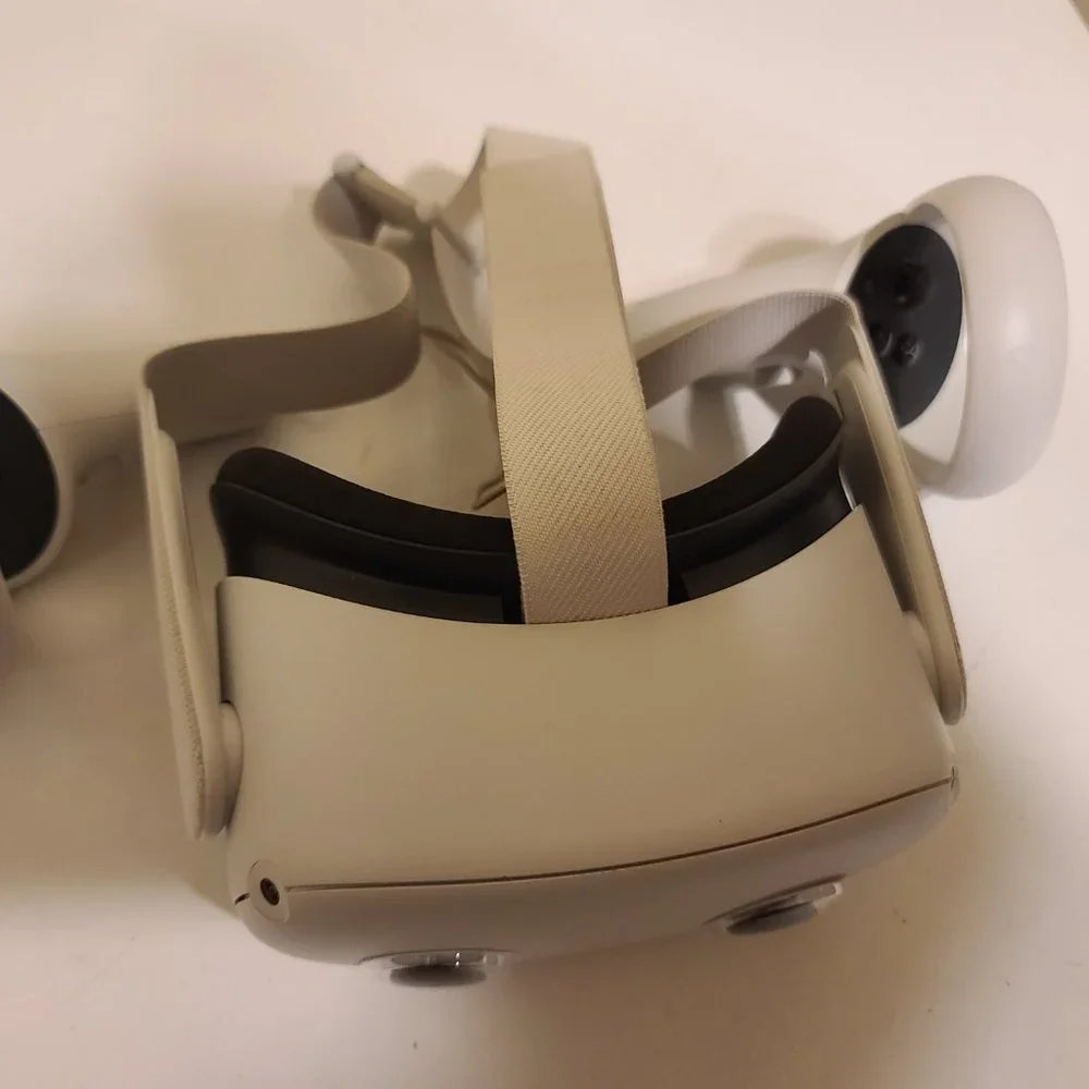 Meta quest 2 VR headset 256gb